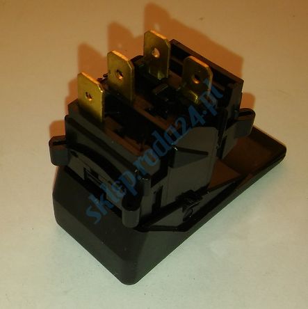 Przełącznik świateł zewnętrznych 126p FL