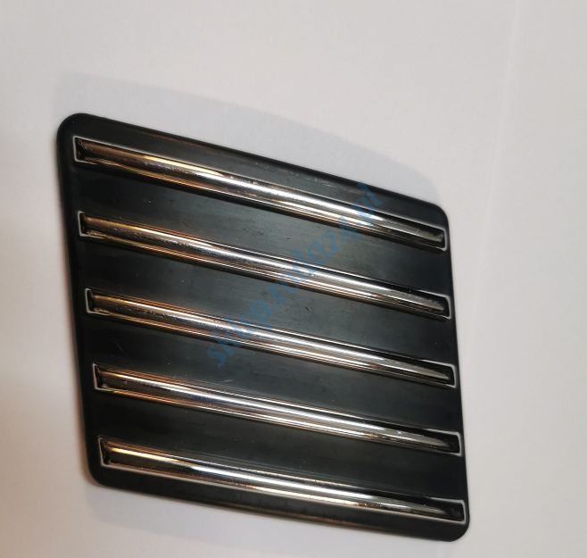 Emblemat  Fiat CC oryginał
