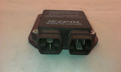 Moduł zapłonowy MZPK-1 126p Jezpol