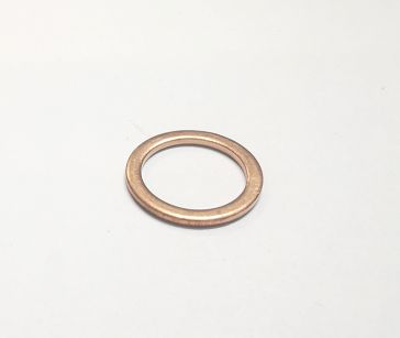 Podkładka  Cu 14,0 mm x 19,0 mm x 1,5 mm FSO