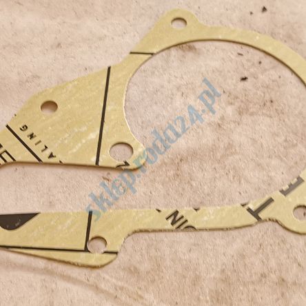 Uszczelka obud. pompy wody Syrena, Wartburg Kreft