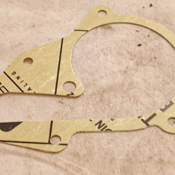 Uszczelka obud. pompy wody Syrena, Wartburg Kreft