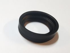 Simmering   30 x 41 x 7 / 11 AO NBR