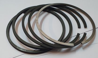 Pierścienie tłoka N 120,00 Andoria S 320 5P Prima