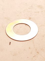 Podkładka wentylatora przód 126p