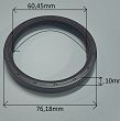 Simmering   60,45 x 76,18 x 10 AO FPM Elring - 2