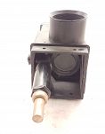 Termostat filtra powietrza FSO, PN ST - 2