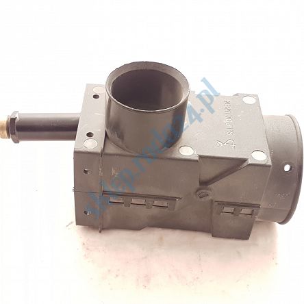 Termostat filtra powietrza FSO, PN ST