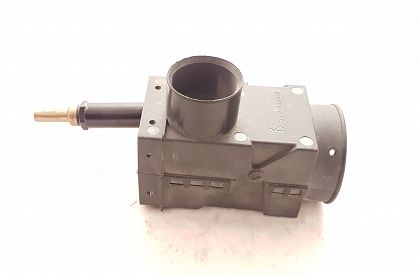 Termostat filtra powietrza FSO, PN ST
