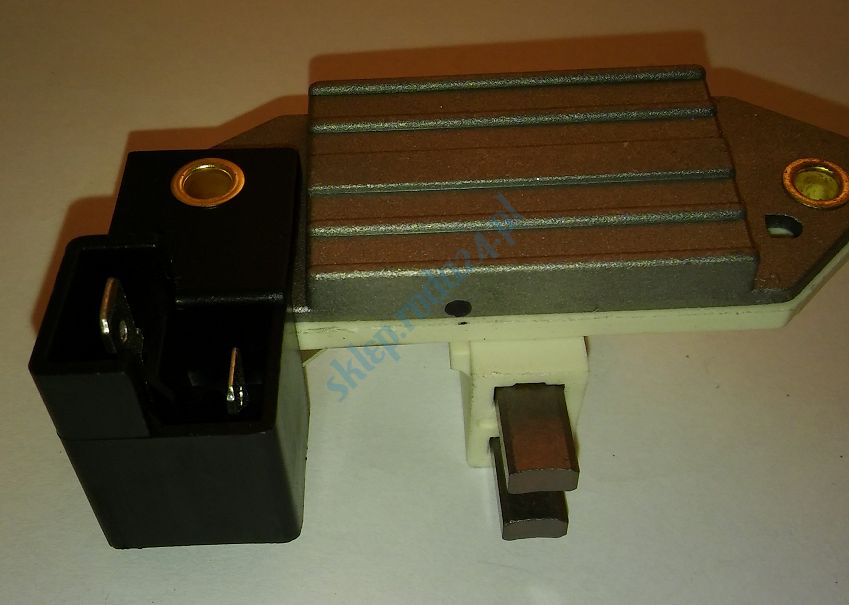 Regulator napięcia RNa-12 CC, PN, SC, Uno Hart