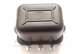 Regulator napięcia RG 15k Syrena, Żuk Elmot