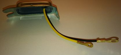 Regulator napięcia RNb-12 126p Bis Jezpol
