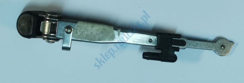 Ramię wycieraczki reflektora Łada 2107