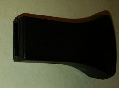 Nakładka rączki 126p, FSO