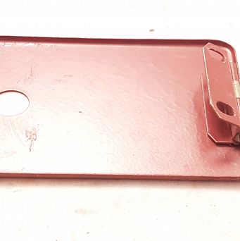 Klapka wlewu paliwa FSO, PN ST