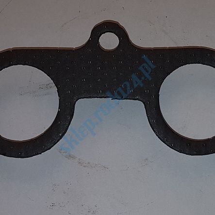 Uszczelka kolektora wydechowego CC, SC 900