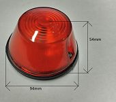 Lampa pozycyjna WE 92 niska Żuk, Nysa, Tarpan - 2
