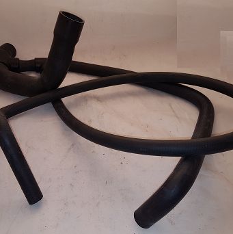 Przewód chłodnicy dolny Lublin III 4CT90