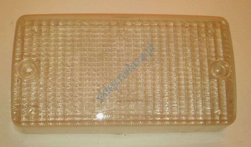 Klosz lampy cofania 126p, FSO