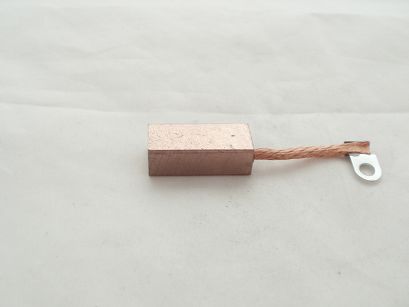 Szczotka   9,0 x 12,0 x 17,0 miedziana Żuk
