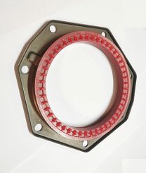 Simmering 114 x 171 / 177 x 13 FPM Corteco