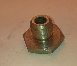 Śruba koła pasowego FSO