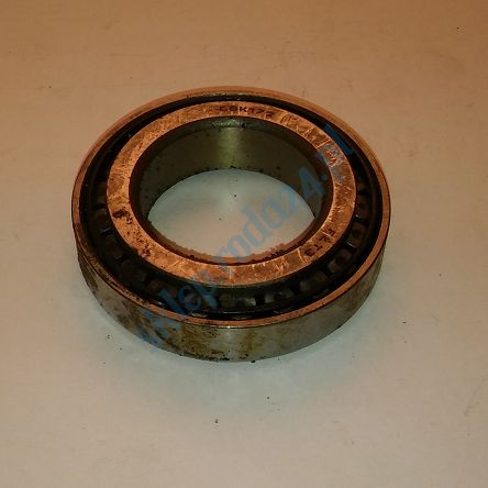 Łożysko   CBK 087 stożkowe piasty koła FSO, PN SKF