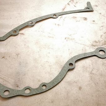 Uszczelka pokrywy rozrządu 100-120, Felicia 1.3