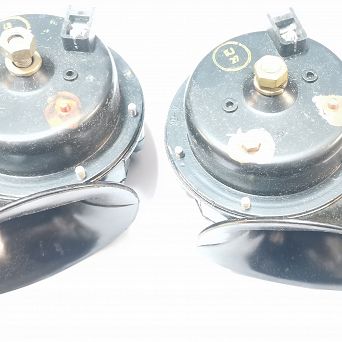 Sygnał dźwiękowy SDS 22 kpl. Nysa, Żuk, Tarpan