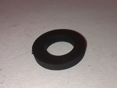 Pierścień OP  10,0 x 17,0 x 3,0