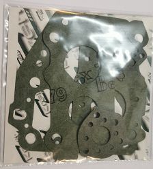 Uszczelki gaźnika Tico kpl. Kreft