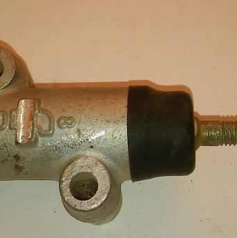 Wysprzęglik sprzęgła FSO GMP