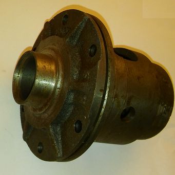 Obudowa mechanizmu różnicowego 126p