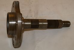 Półoś krótka 126p EL, FL Fiat