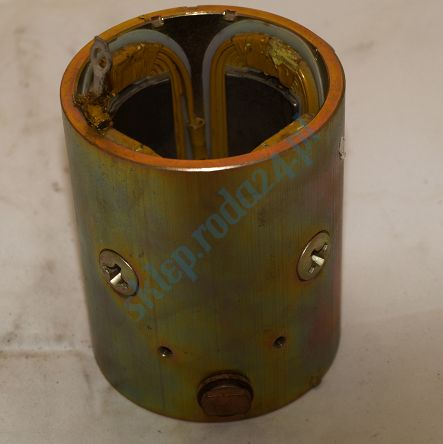 Korpus rozrusznika kpl. 126p ST