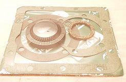 Uszczelki skrzyni Żuk, Warszawa, Gaz M-20 Kreft