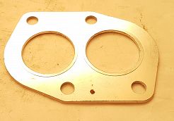 Uszczelka tłumika 330-901 Fiat, Łada Fischer