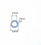Oring    6,30 mm x 1,80 mm - 2