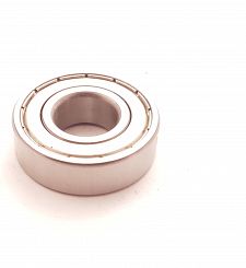 Łożysko   6204 2ZZ Simson, Fiat 126p, CC 700 SKF