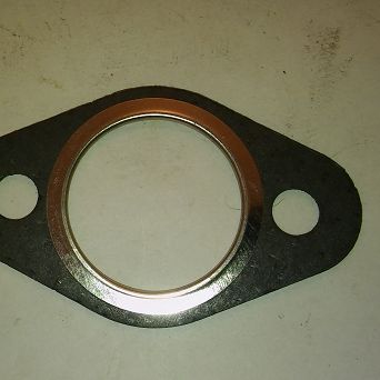 Uszczelka tłumika 126p Kreft