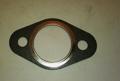 Uszczelka tłumika 126p Kreft