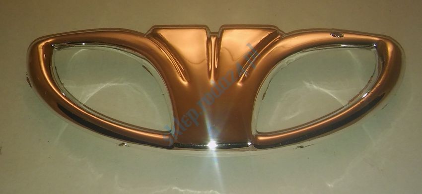 Emblemat  61 DAEWOO