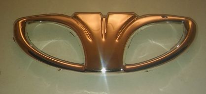 Emblemat  61 DAEWOO