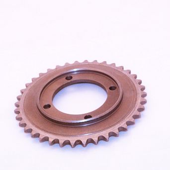 Koło rozrządu duże 126p