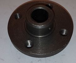 Piasta koła pompy wody Żuk, Nysa S - 21