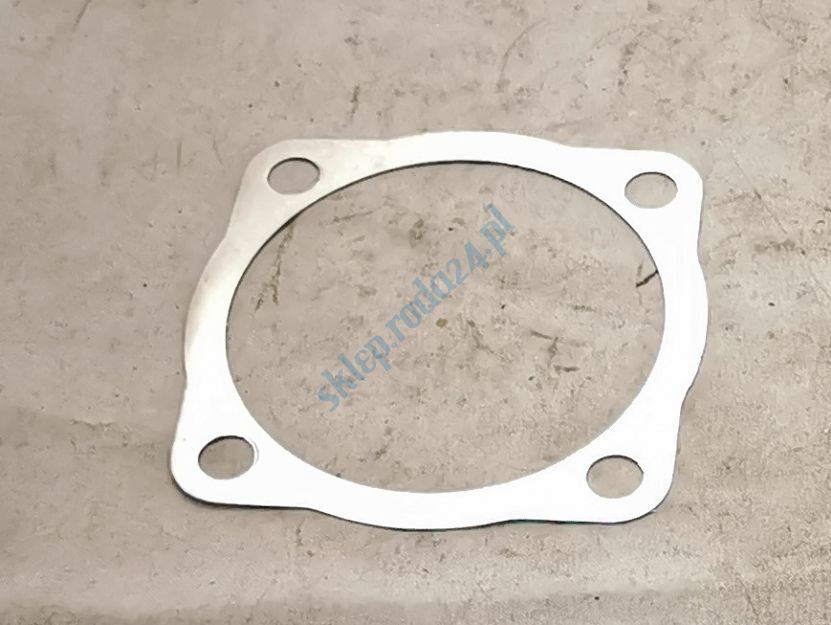 Uszczelka głowicy metal Trabant P 500, P 600, 601