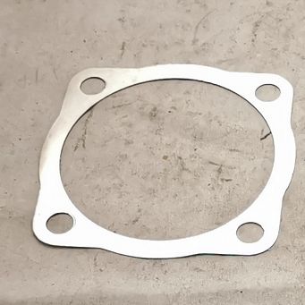 Uszczelka głowicy metal Trabant P 500, P 600, 601