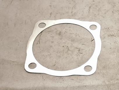 Uszczelka głowicy metal Trabant P 500, P 600, 601