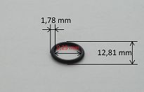 Oring    9,25 mm x 1,78 mm - 2