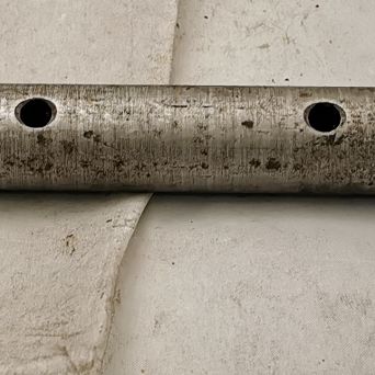 Dźwignia wałka pedału sprzęgła Warszawa, Gaz M20